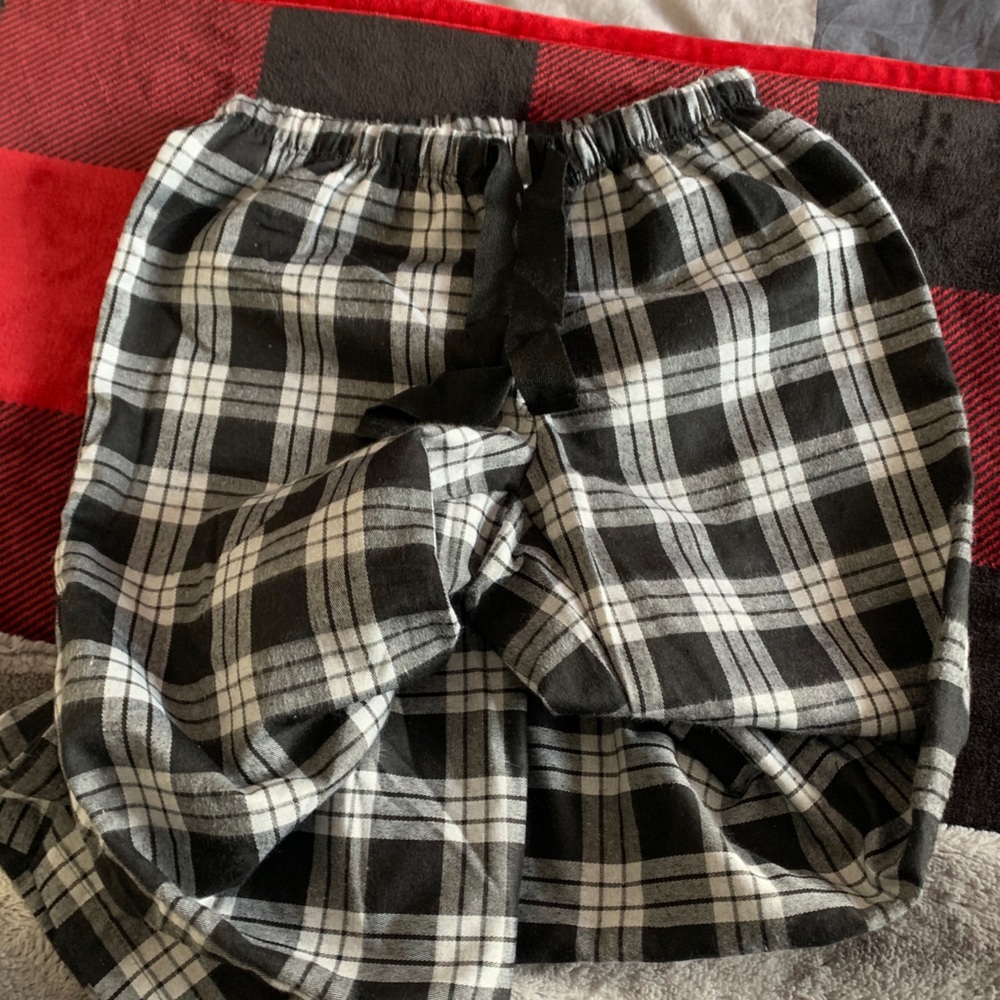 NWOT Ardene Xmas 2020 Pj Bottoms